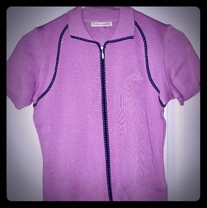 New Ladies Golf Shirt, Fairway & Greene